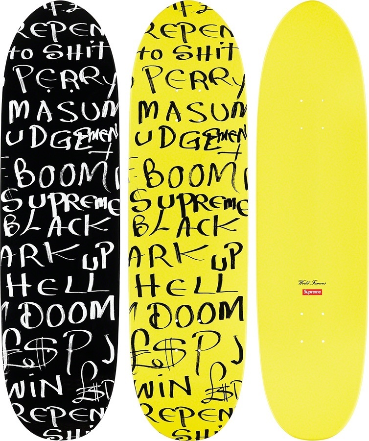 Black Ark Cruiser Skateboard